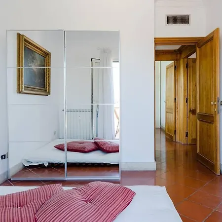 Lejlighed Annia House Rom