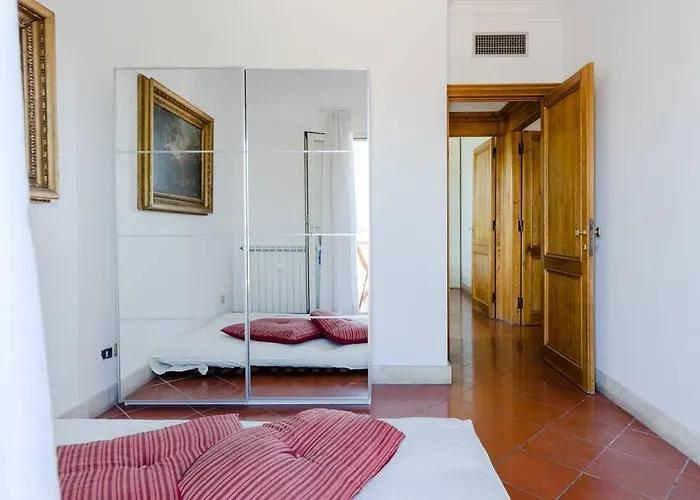 Apartamento Annia House Roma