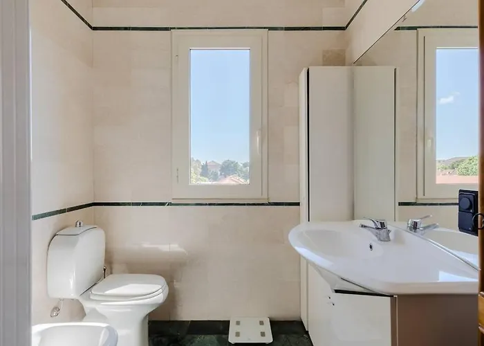 Apartamento Annia House Roma