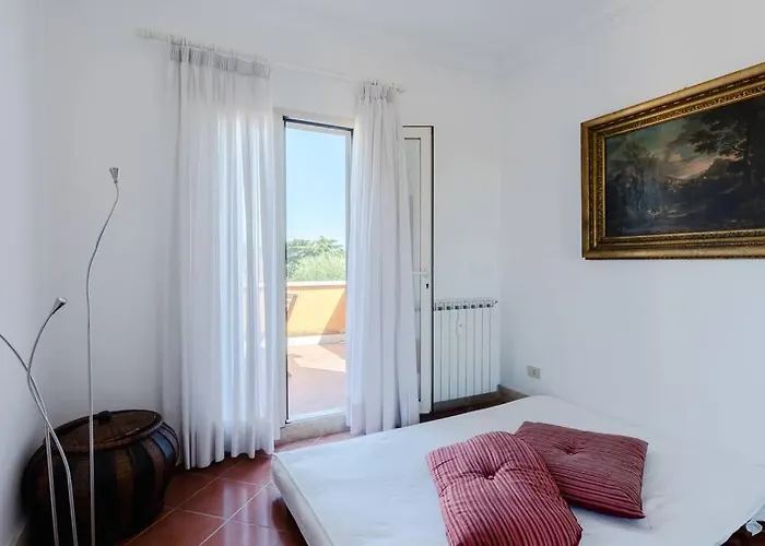 Apartamento Annia House *