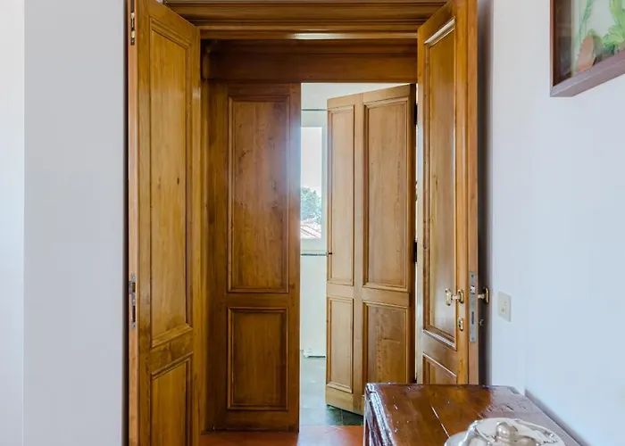 Apartamento Annia House *