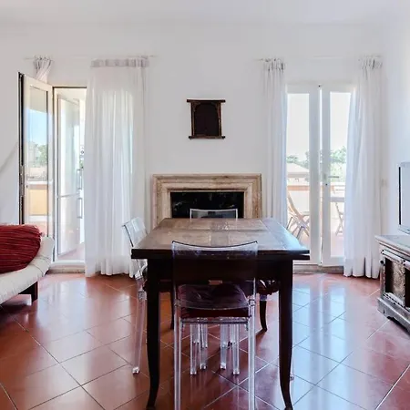 Appartamento Annia House Roma