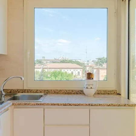 Annia House Ρώμη