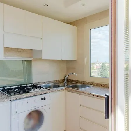 Annia House Διαμέρισμα