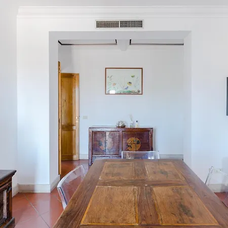 Annia House Appartamento