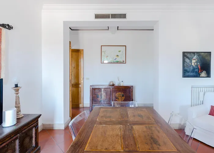 Annia House Apartment