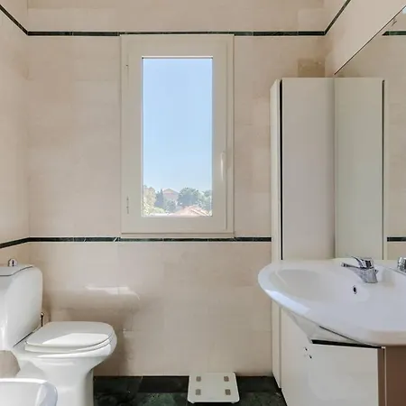 Apartmán Annia House Řím