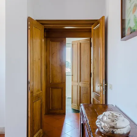 Apartmán Annia House *